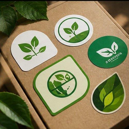Sticker Design